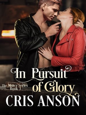 cover image of In Pursuit of Glory